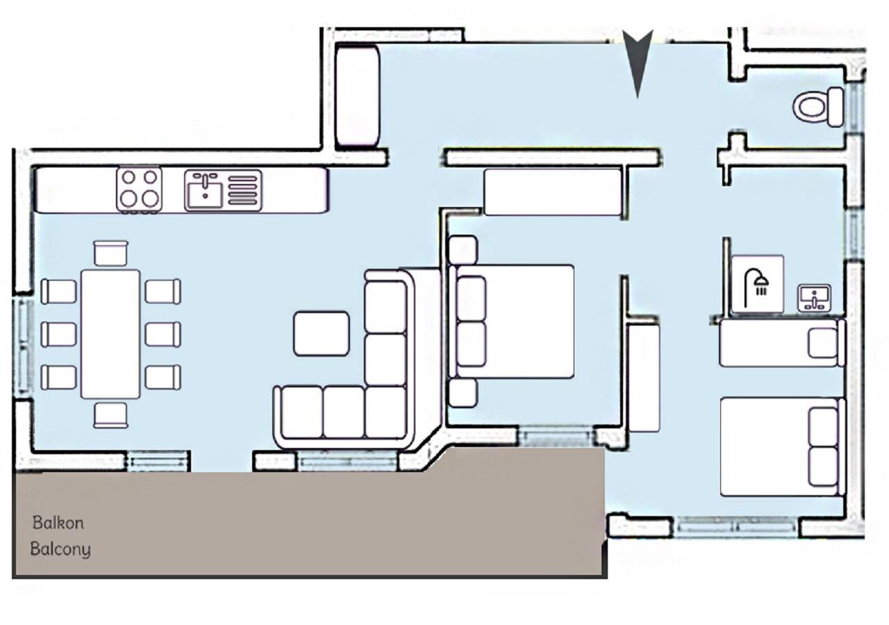 Ferienwohnung Apart Fankhauser Hainzenberg Exterior foto